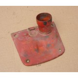 AIRBOX - JEDNONÁDECH - TYP ČZ 487,472,485